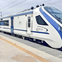 Rail Vikas Nigam (RVNL) Share Price Remain Under Pressure; Resistance in Rs 409 - 431 Range