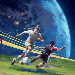 Sloclap’s “Rematch” Redefines Football Gaming, Draws Over One Million Players in a Day