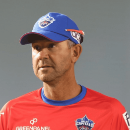 Punjab Kings Break 11-Year Playoff Drought — But Ponting Warns, “We’ve Achieved Nothing Yet”