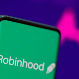 Robinhood, Charles Schwab, Interactive Brokers and E*TRADE Among Top Brokers for Traders and Investors