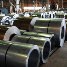 SAIL Share Price Declines 2% as Trump Tariffs Remain Major Concern for Investors