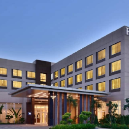 SAMHI Hotels Share Price Jumps 2%; Analyst / Investor Call Reviewed