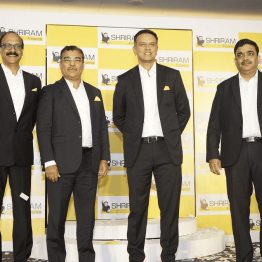 Shriram Finance Share Price Target at Rs 800: Motilal Oswal Research