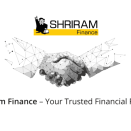 Shriram Finance Share Price Target at Rs 1,225: ICICI Securities