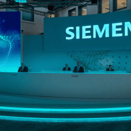 Siemens Energy India Share Price Target at Rs 3,000: Motilal Oswal Research