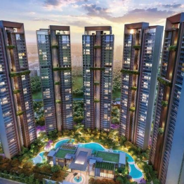 Signature Global Share Price Could be in Focus as Company Awards 320 Crore Twin Towers DXP Real Estate Construction Project