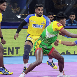 Cricket, Football and Kabaddi Among Most Popular Sports Betting Options for Indian Bettors; Parimatch, 1XBET, Megapari Rule the Markets