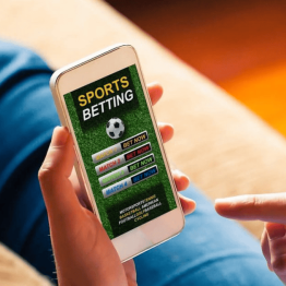 BK8, Gembet, WE88, 12Play Among Top Sports Betting Platforms in Malaysia