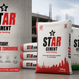 Star Cement Share Price Target at Rs 251: ICICI Securities