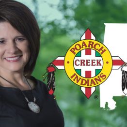 Alabama’s Poarch Creek Indians bags $217M NASA contract for handling communications