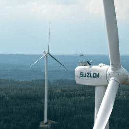 Suzlon Energy, Natco Pharma, IndusInd Bank and IRCTC Share Price in Focus