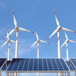 Suzlon Energy Share Price Closes Above Rs 65; Immediate Support in Rs 61-62 range