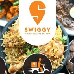 Swiggy Share Price Target at Rs 415: Kotak Institutional Equities