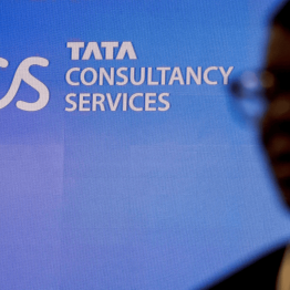 TCS Share Price Target at Rs 2,981: Geojit Financial Services