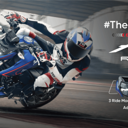 TVS Motor Company Share Price Target at Rs 4,150: Anand Rathi Research