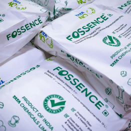 Tata Chemicals Share Price Target at Rs 876: Geojit Investments Research