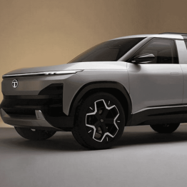 Tata Motors Passenger (TMPV) Share Price Jumps 4.5 Percent; Stock Looks Bullish