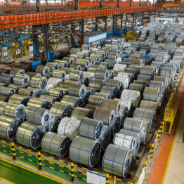 Tata Steel Share Price in Focus; Stock Looks Positive on Technical Charts