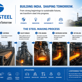 Tata Steel Share Price Target at Rs 235: Axis Securities Remains Bullish on Steel Major