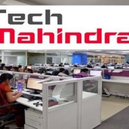 Kushal Gupta: BUY Tech Mahindra, Bajaj Electricals, Fortis HealthCare; SELL Dalmia Bharat