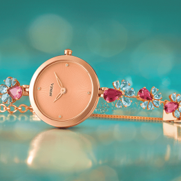 Titan Company Share Price Target at Rs 4,715: ICICI Securities