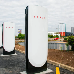 Tesla’s V4 Supercharger adds 40% battery range in just 10 minutes
