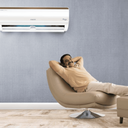 Voltas Share Price Target at Rs 1,516: Prabhudas Lilladher Research