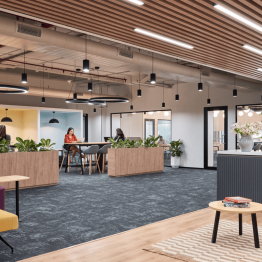 WeWork India Management Share Price Target at Rs 914: ICICI Securities