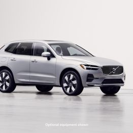Volvo experiences deceleration in U.S. plug-in car sales in January 2024