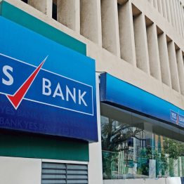 Yes Bank, Ola Electric, Nestle, HDFC Bank Share Price in Focus; HDB Financial IPO Approved by SEBI