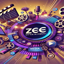 Zee Entertainment Enterprises (ZEE) Share Price Target at Rs 179: Prabhudas Lilladher Research