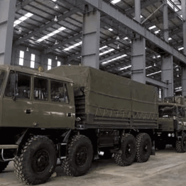 BEML Share Price Jumps 2.92 Percent; Immediate Resistance at Rs 5,005