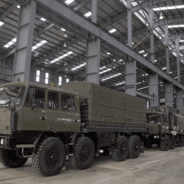 BEML Share Price Jumps 2.4%; Immediate Resistance at Rs 4,450