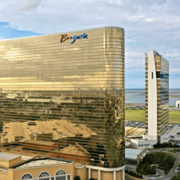 Borgata Elevates Luxury Gaming Amid Atlantic City Revenue Decline