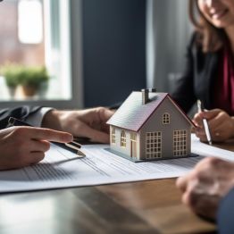 How Your CIBIL Score Impacts Your Home Loan Application