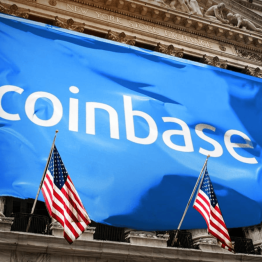 Coinbase Global Stock Price Declines 17.6%; Bitcoin, Ethereum Crack after Crypto Summit Disappointment