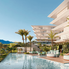 Design Hills Dolce & Gabbana Marbella Offers Luxury Real Estate in Costa del Sol by Sierra Blanca Estates