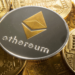 Ethereum's Pectra Upgrade Pushes Ethereum Much Higher Compared to Wider Cryptocurrency Market Rally