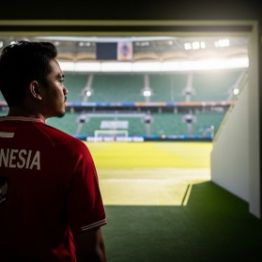 Indonesia Football 2026: Timnas Progress, Fans, and Asian Ambition