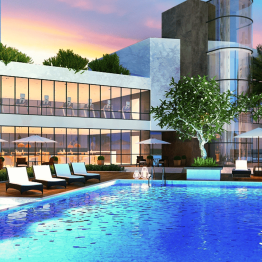 Godrej Properties Share Price Target at Rs 2605: ICICI Securities