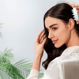 How Can You Add Radiance to Your Hair?