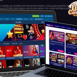Where to Play Best Live Baccarat in India?