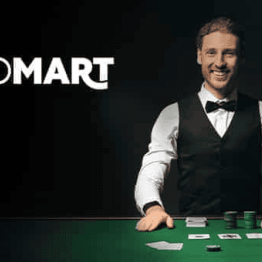 Lottomart and iGaming Major Relax Gaming Sign Content Distribution Partnership