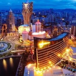 Macau casinos experience worst monthly GGR in June 2022 due to COVID-19 restrictions
