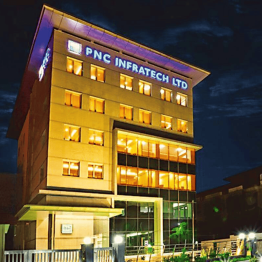 PNC Infratech Share Price Could Reach Rs 386: Geojit Financial Services Research