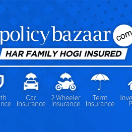 PB Fintech (Policy Bazaar) Share Price Jumps 3.2%; Bullish Breakout on Technical Charts