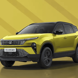 Tata Motors Share Price Declines 2%; Weak JLR Guidance Impacts Stock