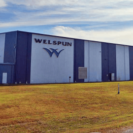 Welspun Corp Share Price Target at Rs 875: Axis Securities