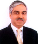 Sunil Kant Munjal