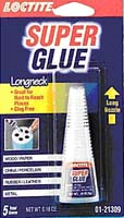 superglue